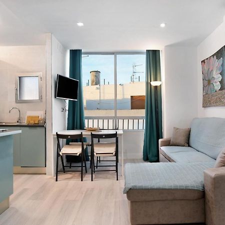 Apartamento Conil Costa De La Luz Conil De La Frontera Extérieur photo