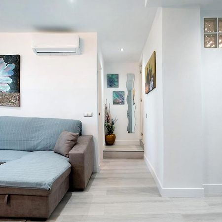 Apartamento Conil Costa De La Luz Conil De La Frontera Extérieur photo