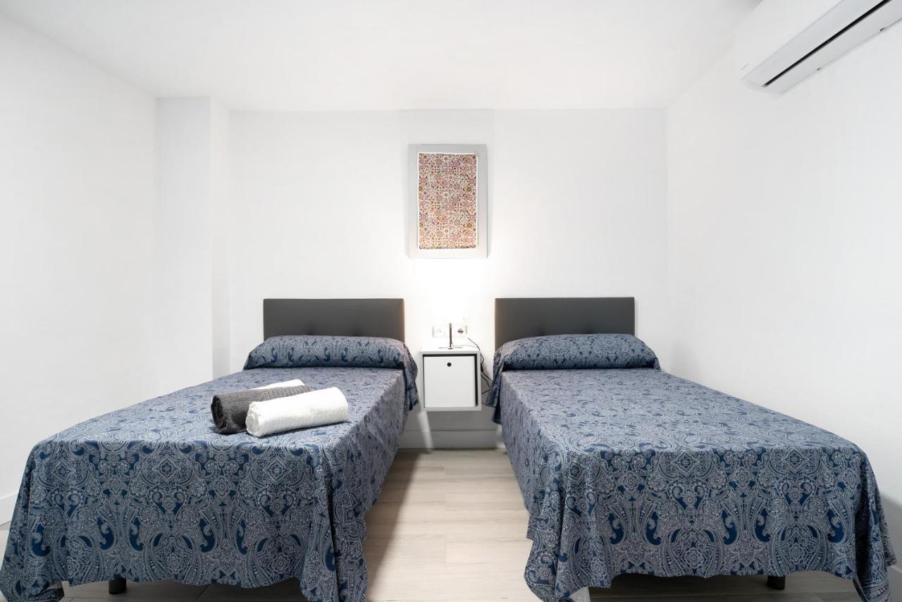 Apartamento Conil Costa De La Luz Conil De La Frontera Extérieur photo