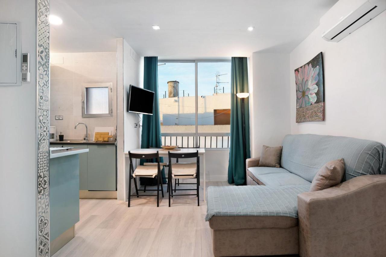 Apartamento Conil Costa De La Luz Conil De La Frontera Extérieur photo