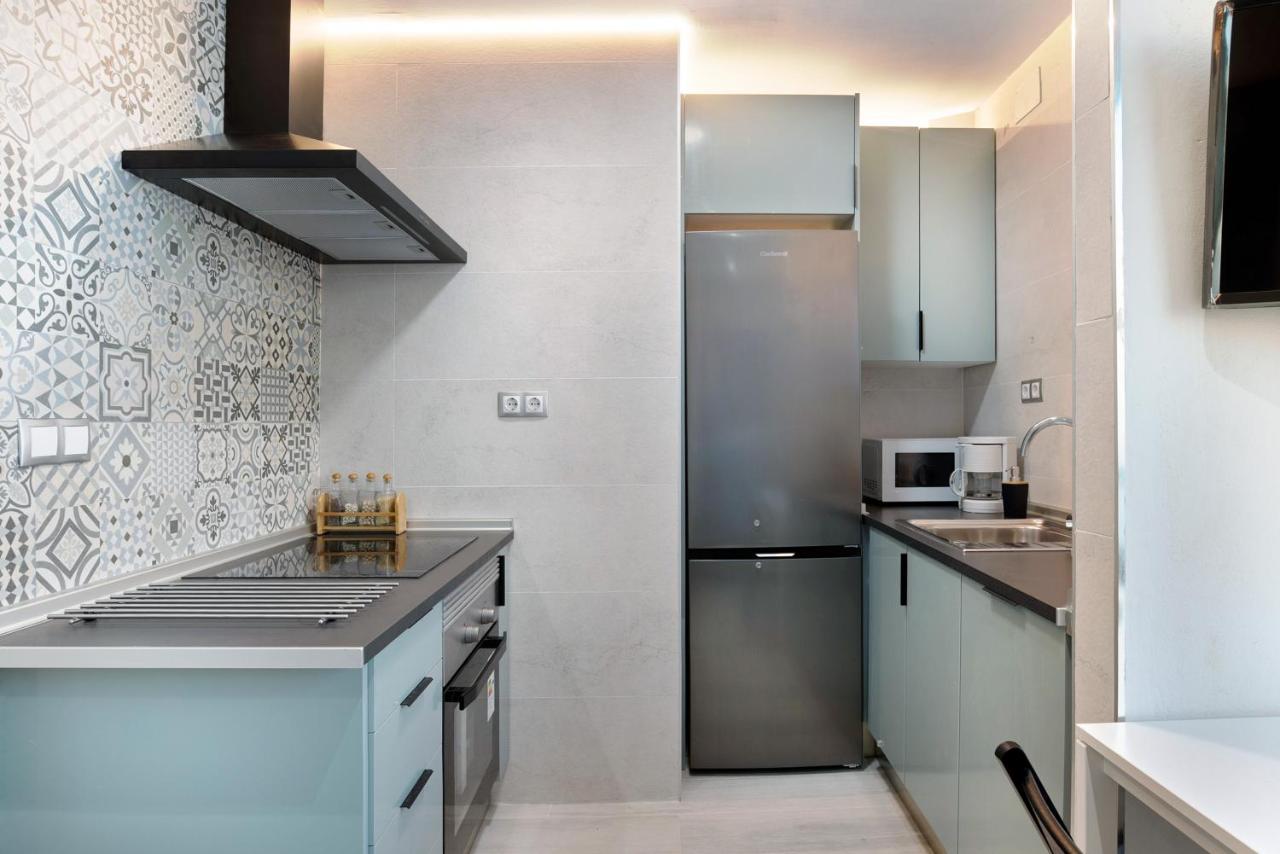Apartamento Conil Costa De La Luz Conil De La Frontera Extérieur photo