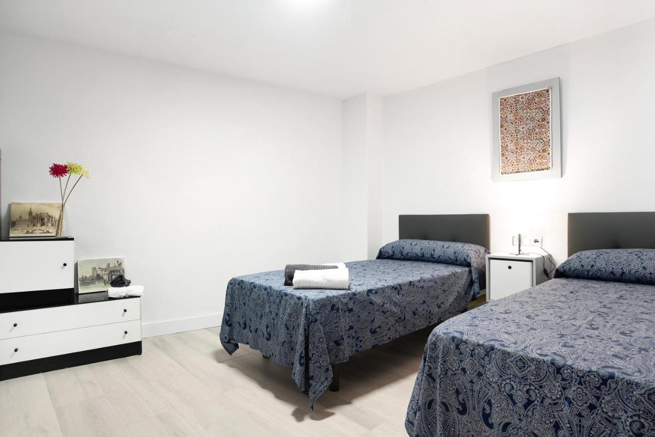 Apartamento Conil Costa De La Luz Conil De La Frontera Extérieur photo