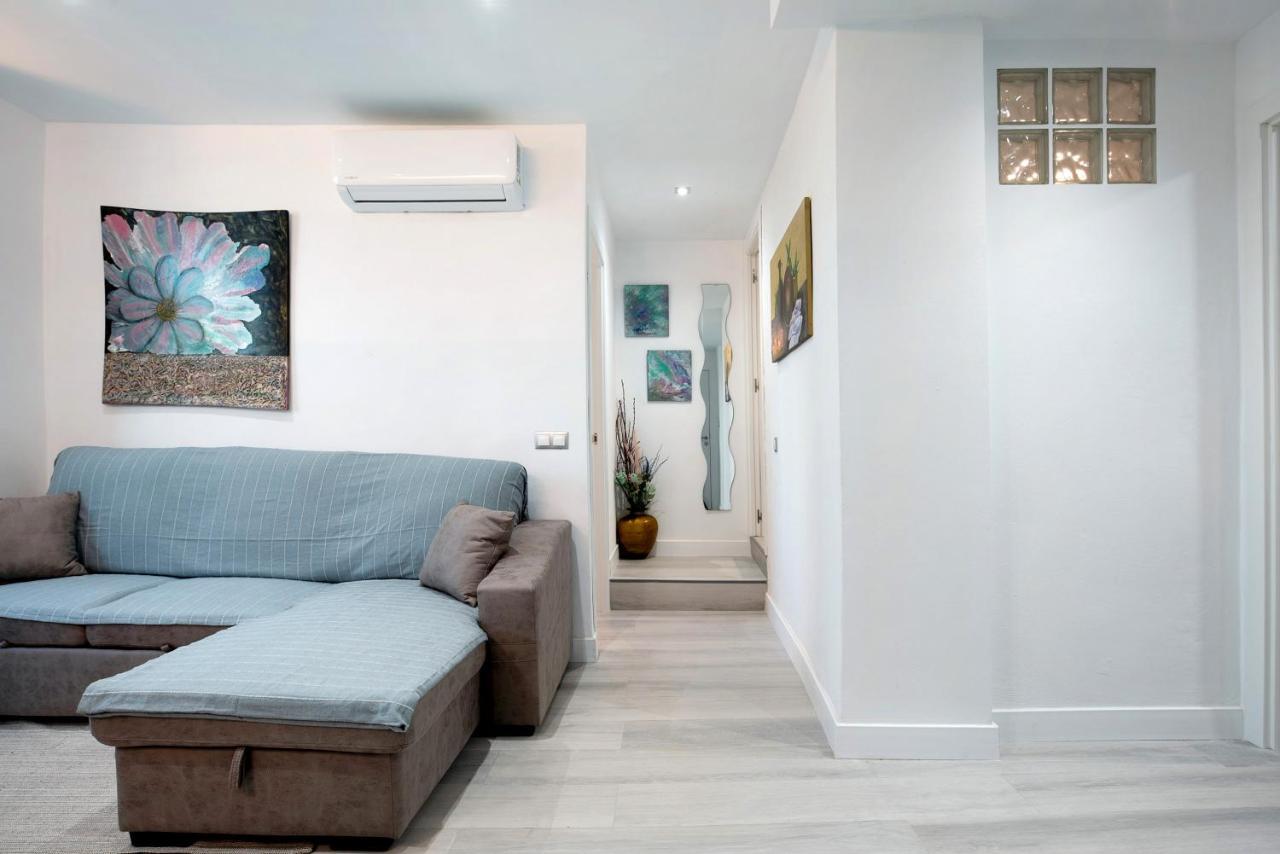 Apartamento Conil Costa De La Luz Conil De La Frontera Extérieur photo