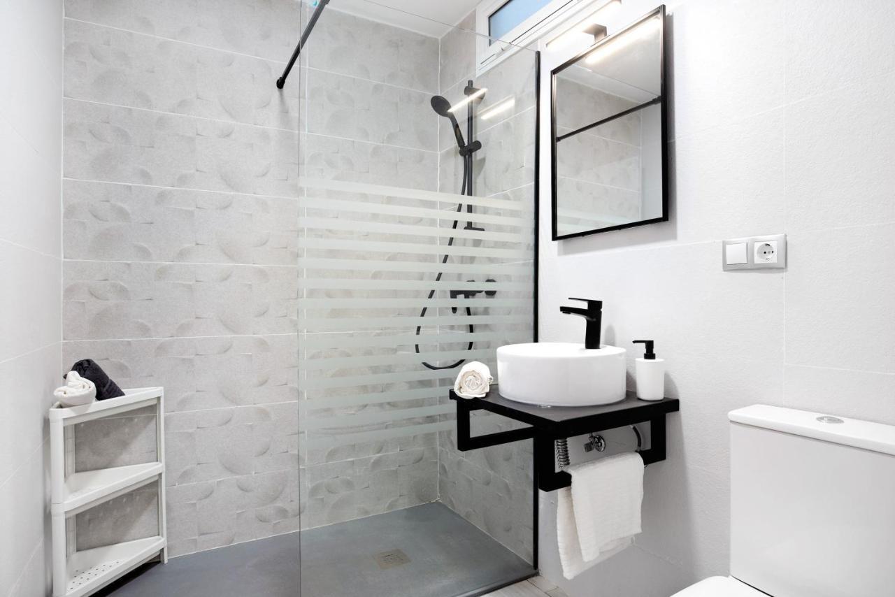 Apartamento Conil Costa De La Luz Conil De La Frontera Extérieur photo