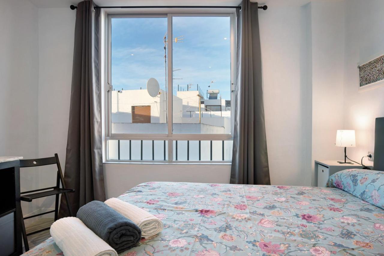 Apartamento Conil Costa De La Luz Conil De La Frontera Extérieur photo