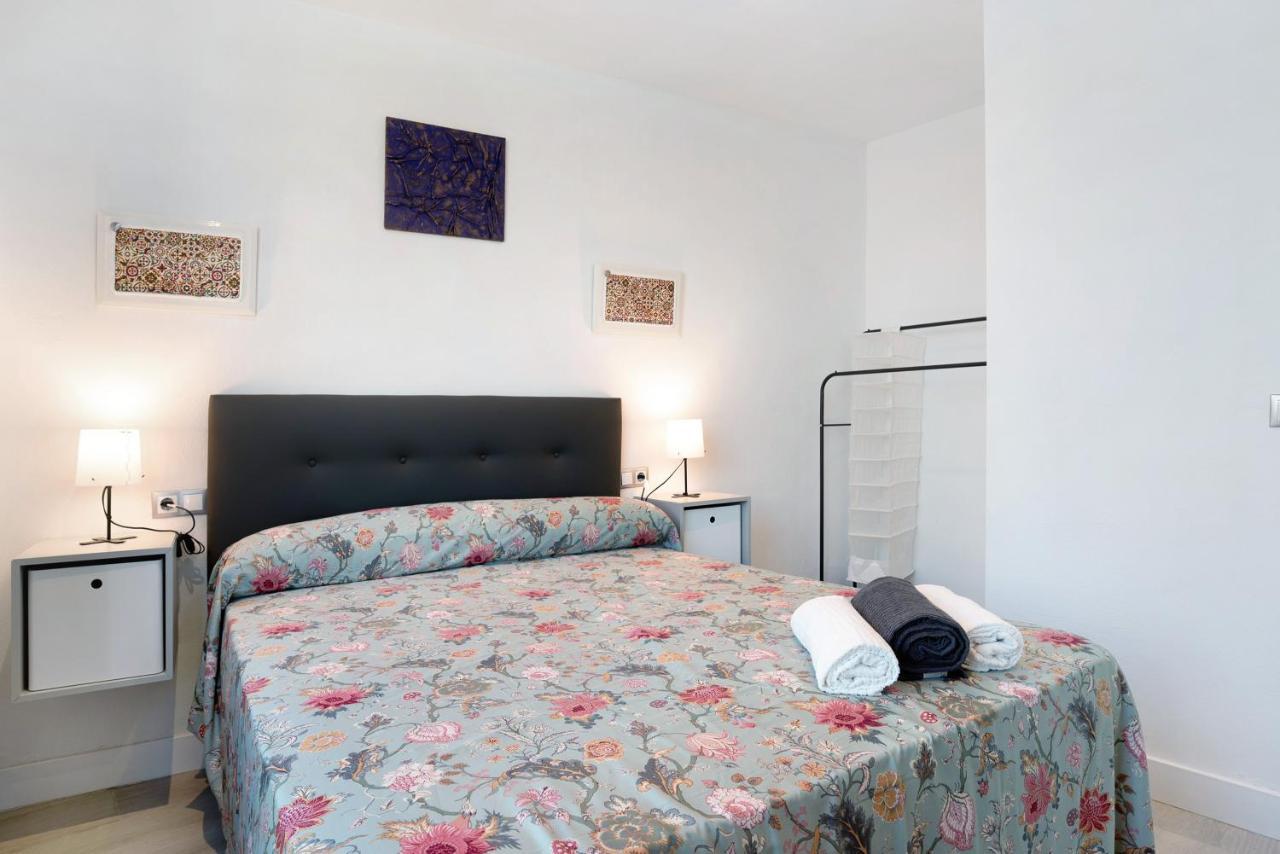 Apartamento Conil Costa De La Luz Conil De La Frontera Extérieur photo